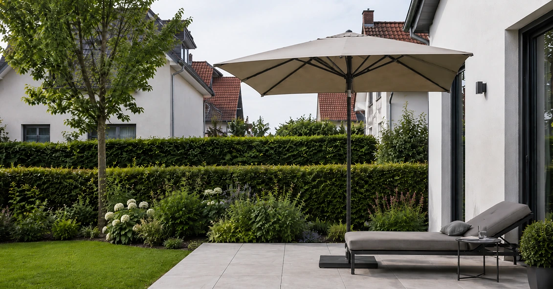 Sonnenschutz