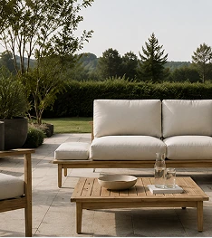 Terrassenmöbel