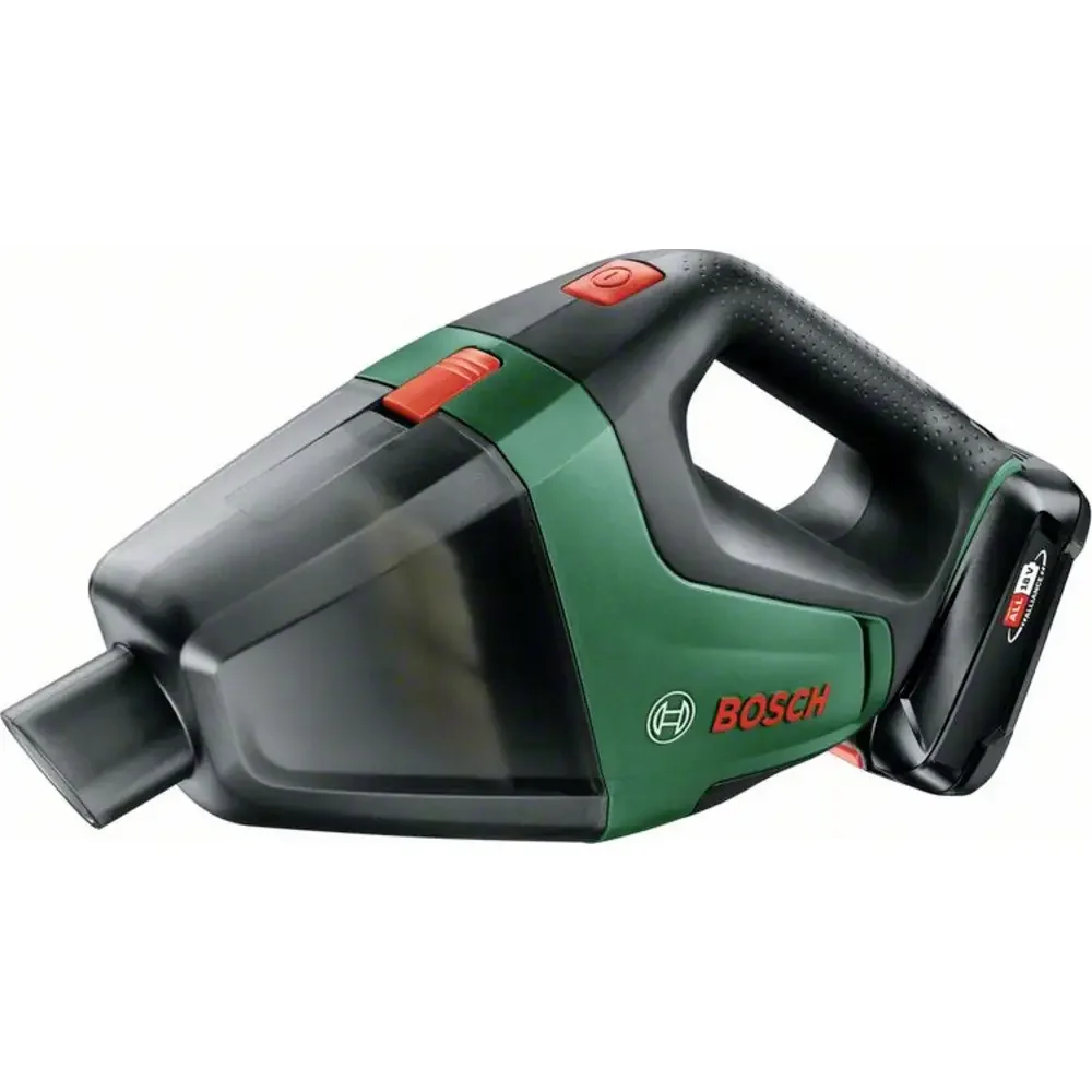 Bosch Home and Garden UniversalVac Mehrzweck Staubsauger
