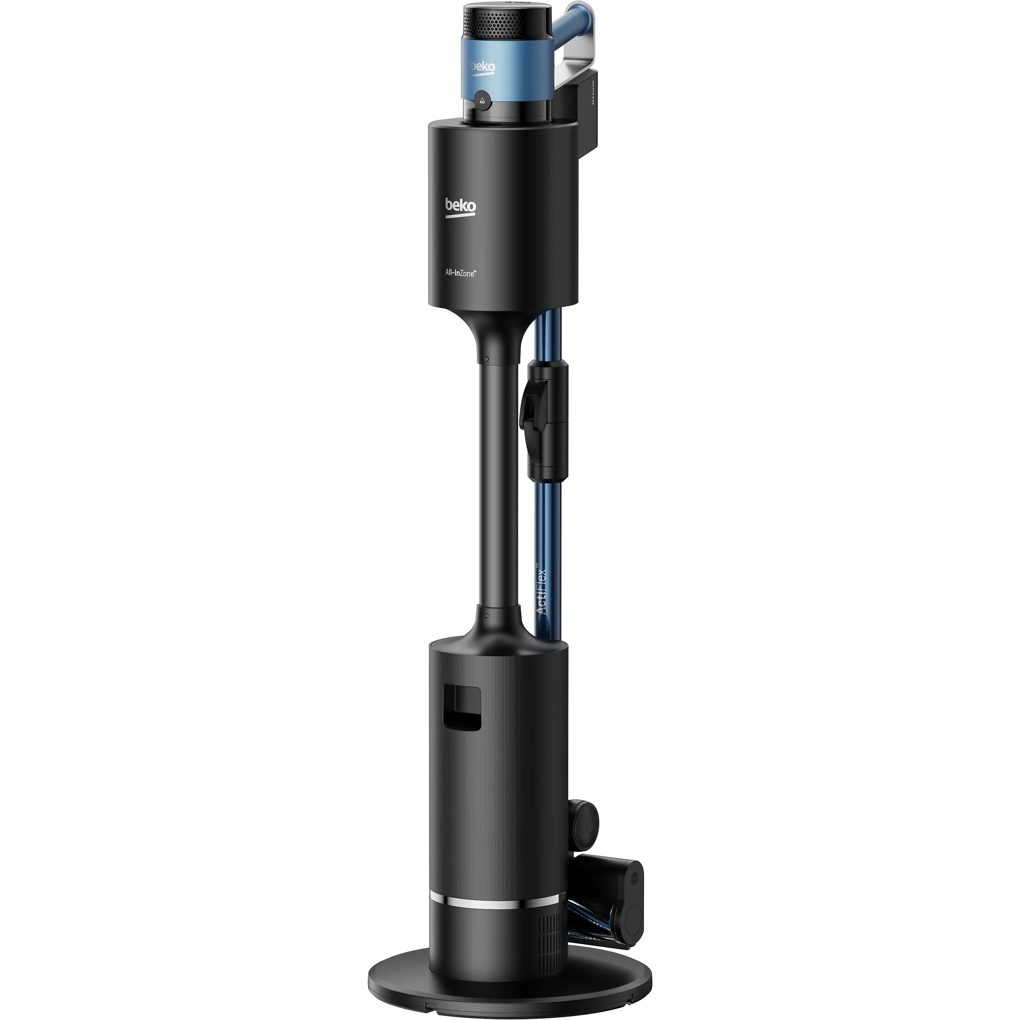 Beko BEK1731712552024 Akkusauger 450 W kabellos