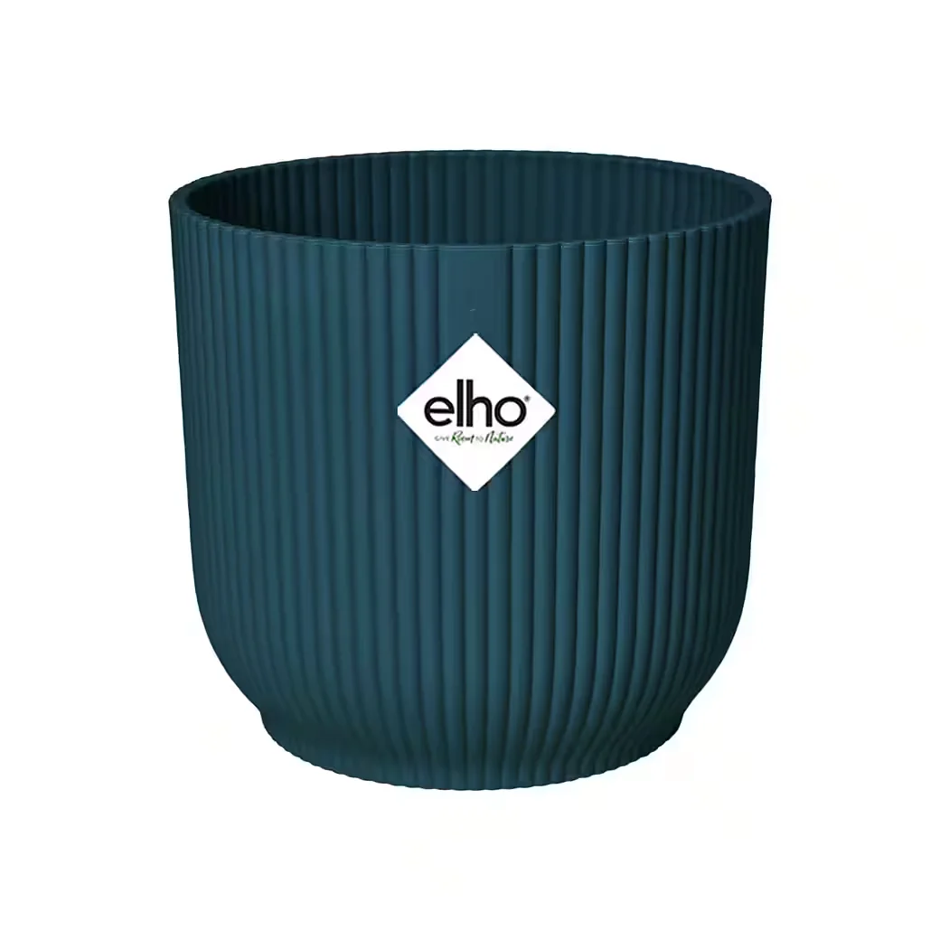 ELHO Blumentopf Vibes Fold Ø14 x 13 cm