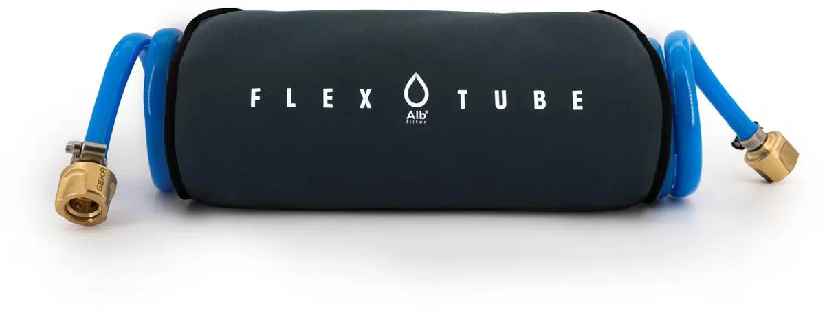 ALB FILTER Flextube Füllschlauch für Wasserfilter